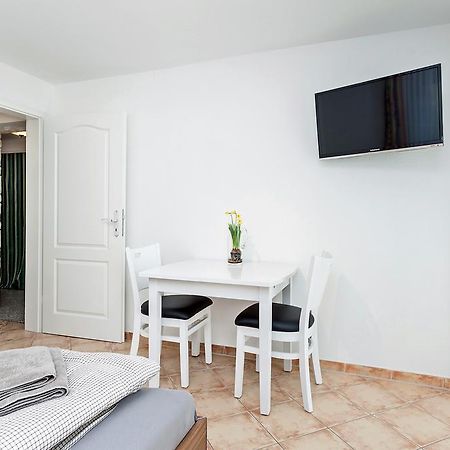 Ferienwohnung Berlin Exterior photo