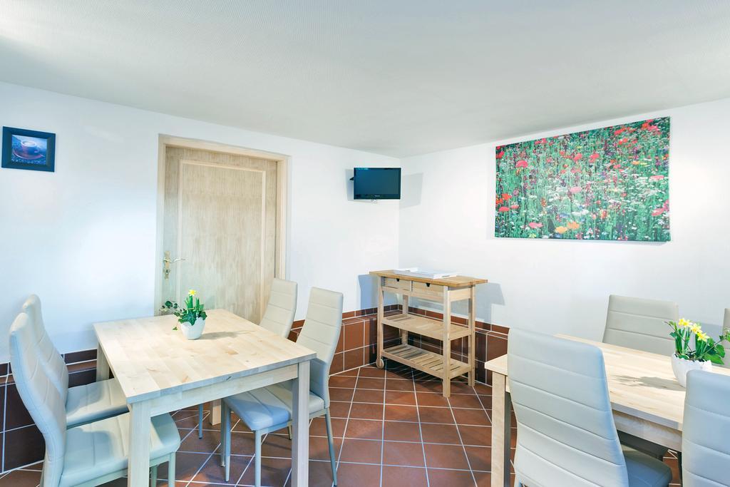 Ferienwohnung Berlin Room photo