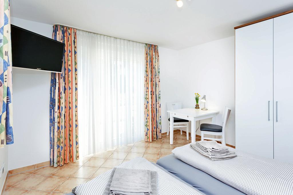 Ferienwohnung Berlin Exterior photo